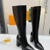 Louis Vuitton Shoes for Women's Louis Vuitton boots #B40909