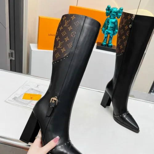 Louis Vuitton Shoes for Women's Louis Vuitton boots #B40909