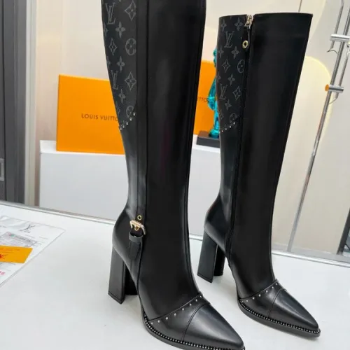 Louis Vuitton Shoes for Women's Louis Vuitton boots #B40910