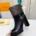 Louis Vuitton Shoes for Women's Louis Vuitton boots #B40912