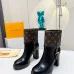 Louis Vuitton Shoes for Women's Louis Vuitton boots #B40912