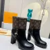 Louis Vuitton Shoes for Women's Louis Vuitton boots #B40912