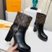 Louis Vuitton Shoes for Women's Louis Vuitton boots #B40912