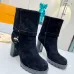 Louis Vuitton Shoes for Women's Louis Vuitton boots #B40914