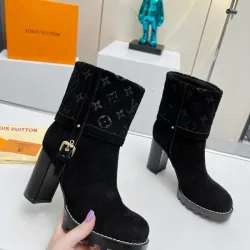 Louis Vuitton Shoes for Women's Louis Vuitton boots #B40914