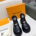 Louis Vuitton Shoes for Women's Louis Vuitton boots #B41275