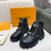 Louis Vuitton Shoes for Women's Louis Vuitton boots #B41275