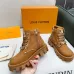 Louis Vuitton Shoes for Women's Louis Vuitton boots #B41276