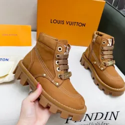 Louis Vuitton Shoes for Women's Louis Vuitton boots #B41276