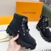 Louis Vuitton Shoes for Women's Louis Vuitton boots #B41277