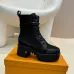 Louis Vuitton Shoes for Women's Louis Vuitton boots #B41373