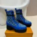 Louis Vuitton Shoes for Women's Louis Vuitton boots #B41374