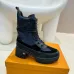 Louis Vuitton Shoes for Women's Louis Vuitton boots #B41376