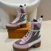 Louis Vuitton Shoes for Women's Louis Vuitton boots #B41377