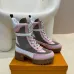 Louis Vuitton Shoes for Women's Louis Vuitton boots #B41377