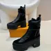 Louis Vuitton Shoes for Women's Louis Vuitton boots #B41378