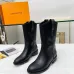 Louis Vuitton Shoes for Women's Louis Vuitton boots #B43555