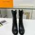 Louis Vuitton Shoes for Women's Louis Vuitton boots #B43555