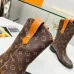 Louis Vuitton Shoes for Women's Louis Vuitton boots #B43556