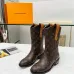 Louis Vuitton Shoes for Women's Louis Vuitton boots #B43556