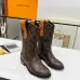 Louis Vuitton Shoes for Women's Louis Vuitton boots #B43556