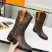 Louis Vuitton Shoes for Women's Louis Vuitton boots #B43556