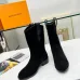 Louis Vuitton Shoes for Women's Louis Vuitton boots #B43557