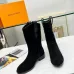 Louis Vuitton Shoes for Women's Louis Vuitton boots #B43557