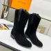 Louis Vuitton Shoes for Women's Louis Vuitton boots #B43557