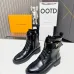 Louis Vuitton Shoes for Women's Louis Vuitton boots #B43558