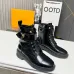 Louis Vuitton Shoes for Women's Louis Vuitton boots #B43558