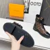 Louis Vuitton Shoes for Women's Louis Vuitton boots #B43559