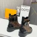 Louis Vuitton Shoes for Women's Louis Vuitton boots #B43559