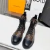 Louis Vuitton Shoes for Women's Louis Vuitton boots #B43559