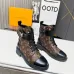 Louis Vuitton Shoes for Women's Louis Vuitton boots #B43559