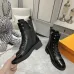 Louis Vuitton Shoes for Women's Louis Vuitton boots #B43561