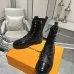 Louis Vuitton Shoes for Women's Louis Vuitton boots #B43561