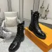 Louis Vuitton Shoes for Women's Louis Vuitton boots #B43561