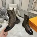 Louis Vuitton Shoes for Women's Louis Vuitton boots #B43562