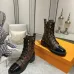 Louis Vuitton Shoes for Women's Louis Vuitton boots #B43562