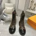 Louis Vuitton Shoes for Women's Louis Vuitton boots #B43562