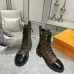 Louis Vuitton Shoes for Women's Louis Vuitton boots #B43562