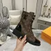 Louis Vuitton Shoes for Women's Louis Vuitton boots #B43562