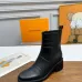 Louis Vuitton Shoes for Women's Louis Vuitton boots #B43564