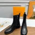 Louis Vuitton Shoes for Women's Louis Vuitton boots #B43564