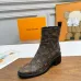 Louis Vuitton Shoes for Women's Louis Vuitton boots #B43565