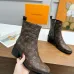 Louis Vuitton Shoes for Women's Louis Vuitton boots #B43565