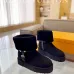 Louis Vuitton Shoes for Women's Louis Vuitton boots #B44357