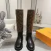 Louis Vuitton Shoes for Women's Louis Vuitton boots #B44387