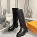 Louis Vuitton Shoes for Women's Louis Vuitton boots #B44387